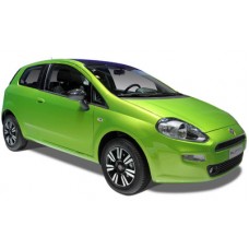 FIAT Punto New 1.4 Natural Power Easy 70cv 3 porte 